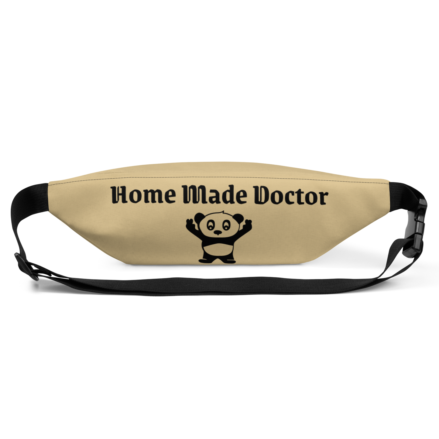 Dr. SN Fanny Pack (Customized)