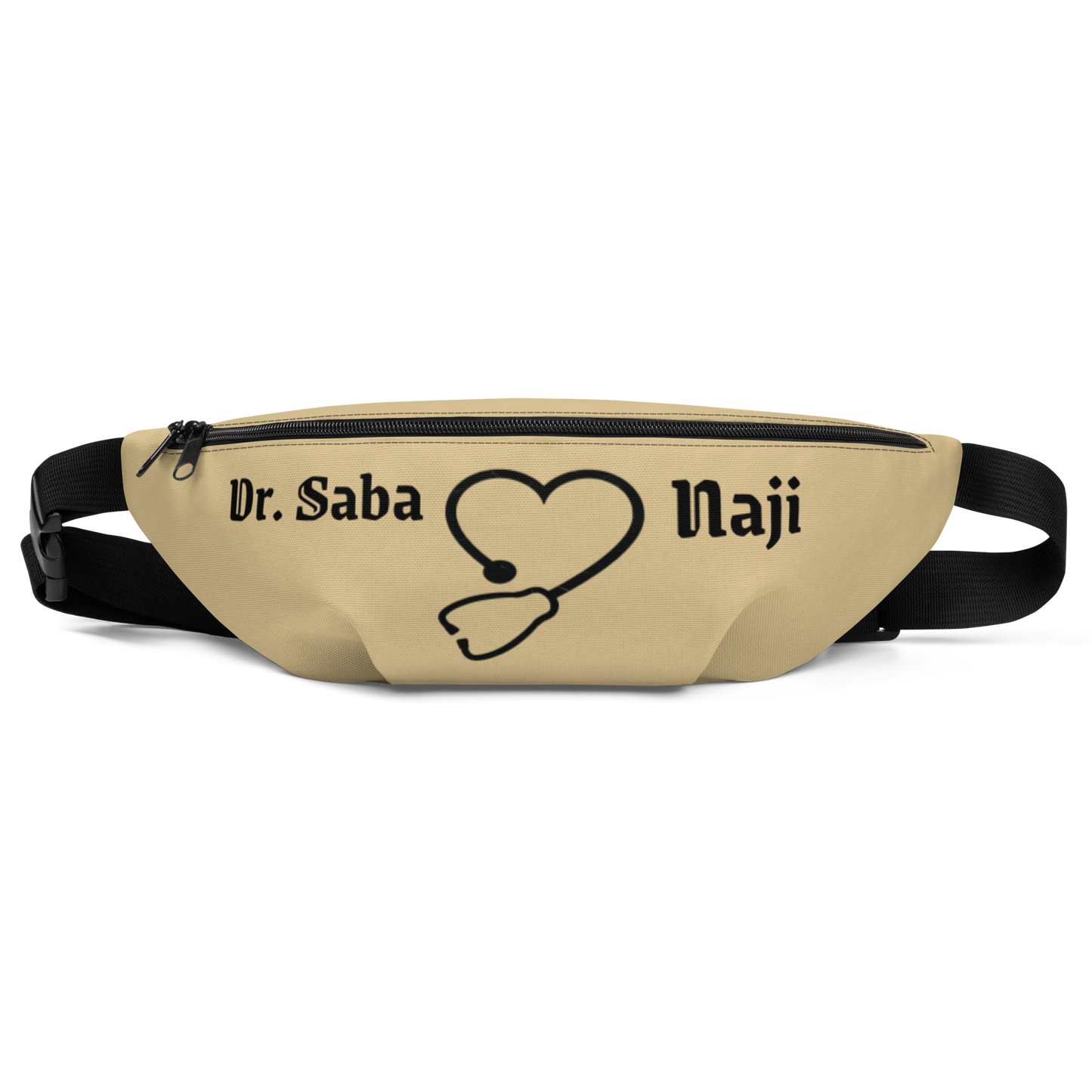 Dr. SN Fanny Pack (Customized)