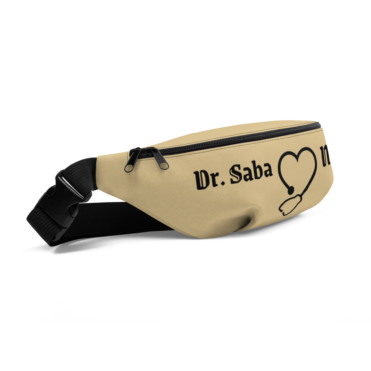 Dr. SN Fanny Pack (Customized)