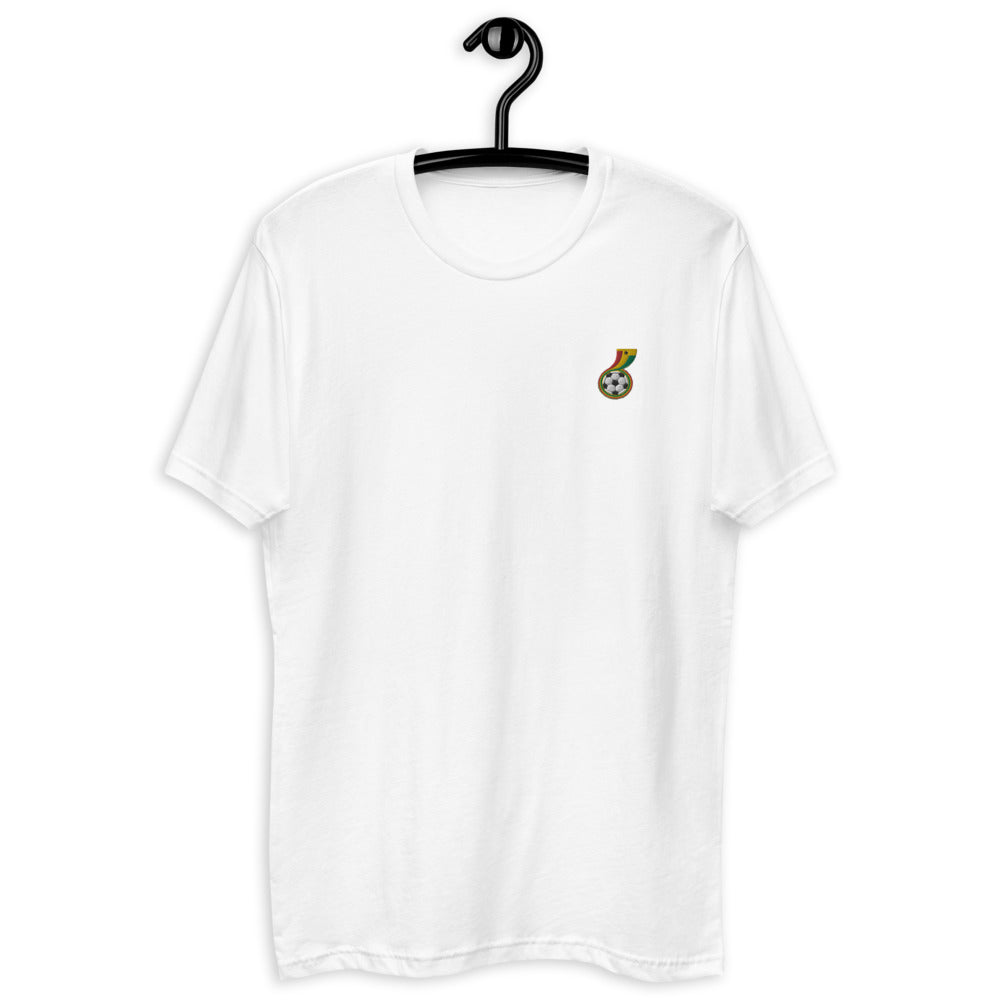 GH FC Logo Men T-shirt