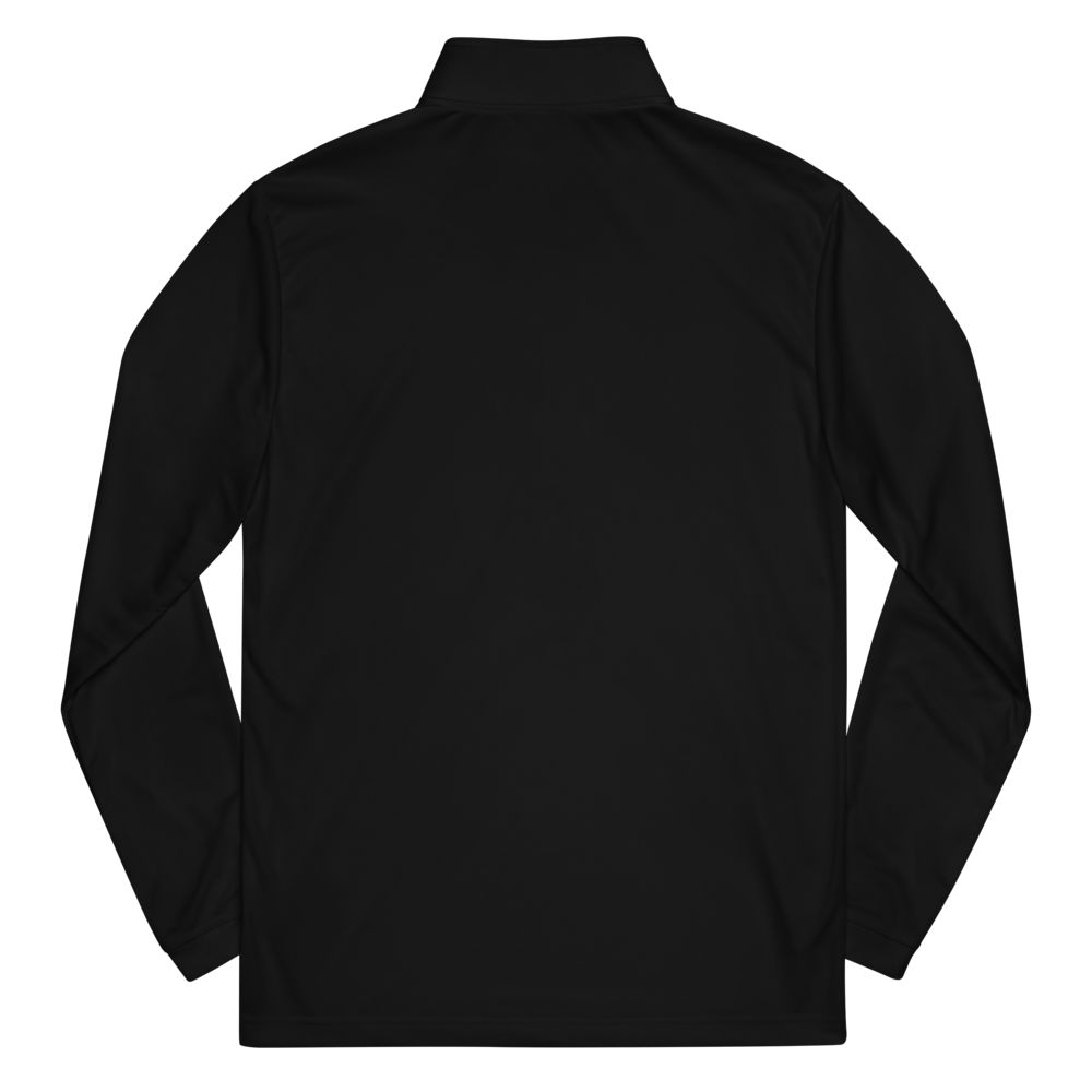 BLM zip pullover