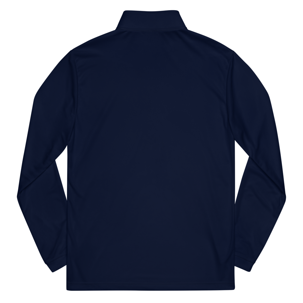 BLM zip pullover