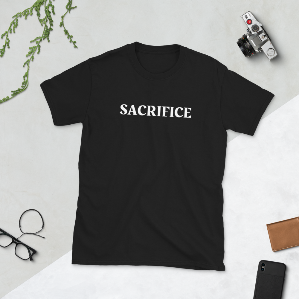 Sacrifice Women T-Shirt