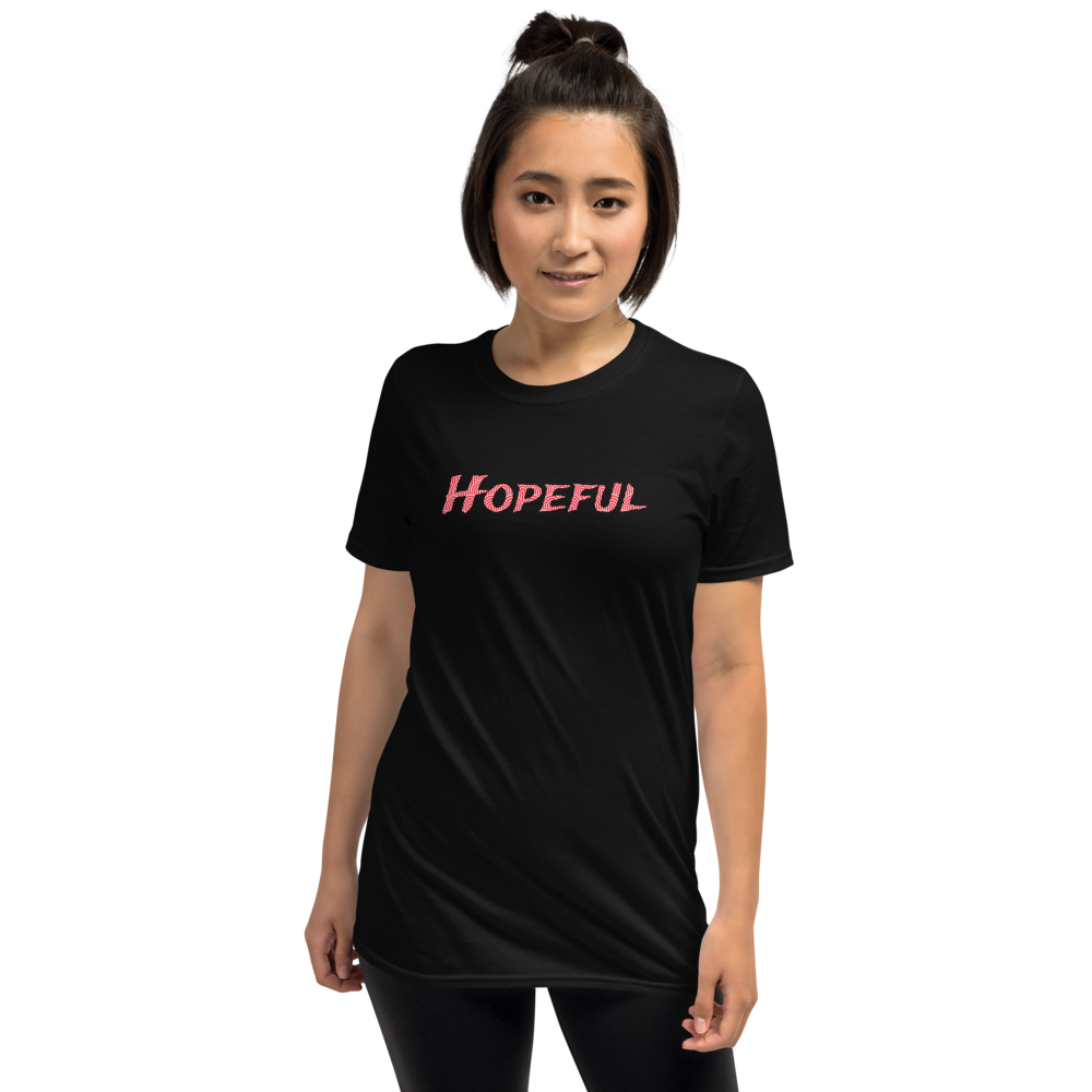 Hopeful Women's T-Shirt