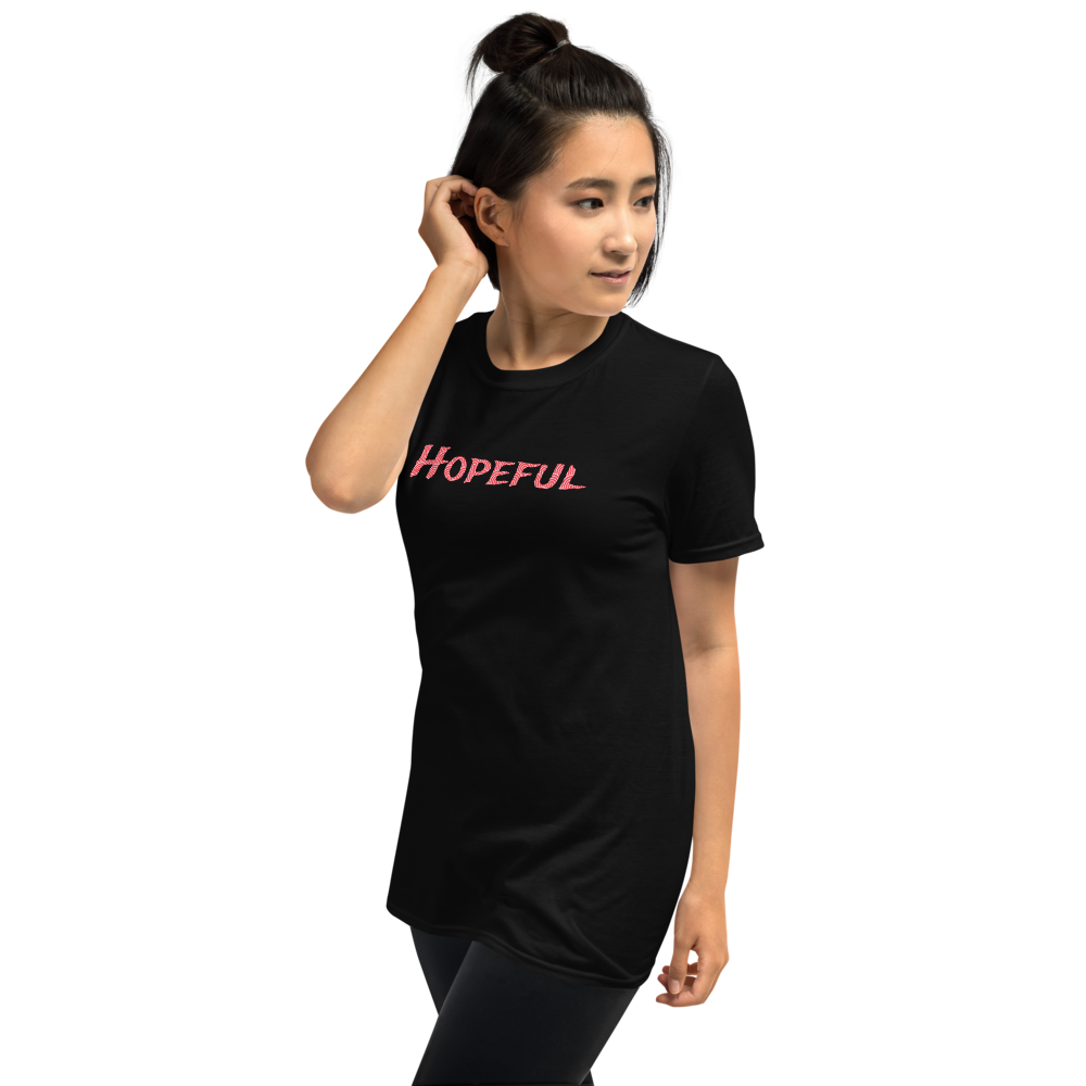 Hopeful Women's T-Shirt