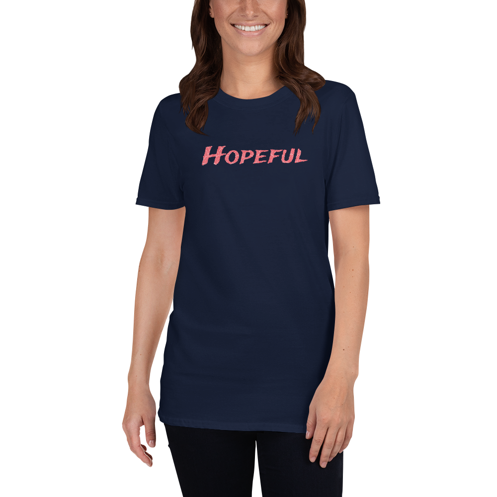 Hopeful Women's T-Shirt