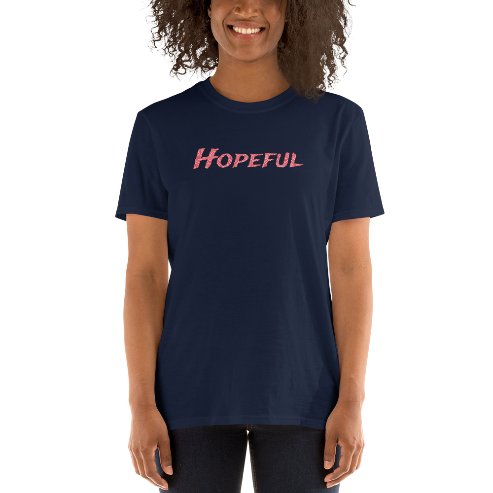 Hopeful Women's T-Shirt