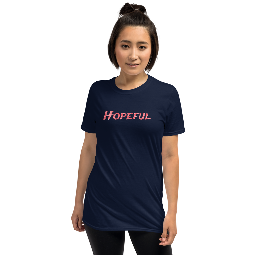 Hopeful Women's T-Shirt