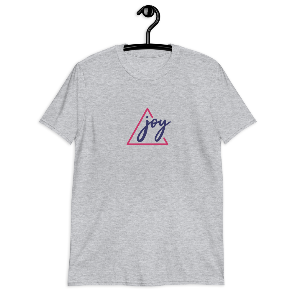 Joy Women T-Shirt