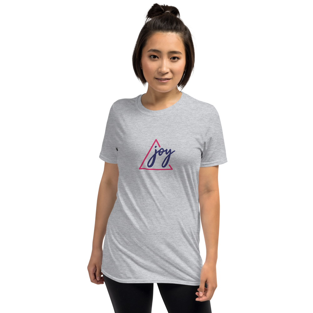 Joy Women T-Shirt