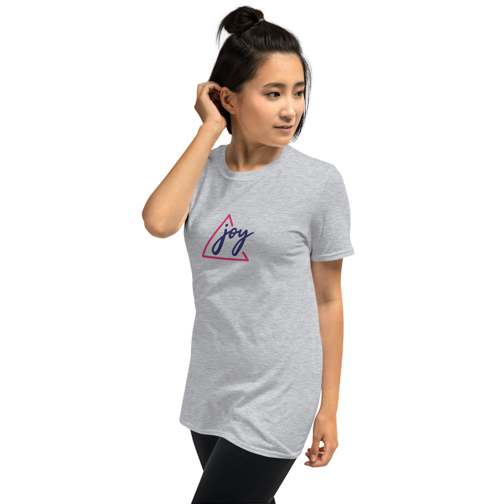 Joy Women T-Shirt