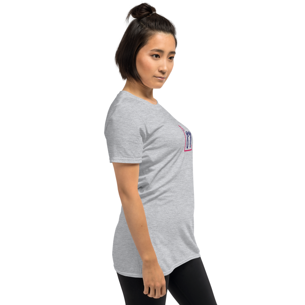 Joy Women T-Shirt