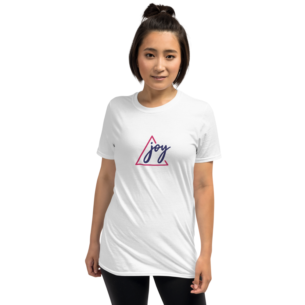 Joy Women T-Shirt