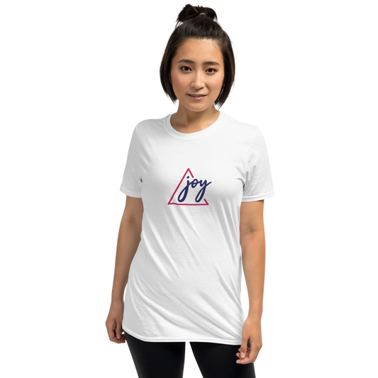 Joy Women T-Shirt