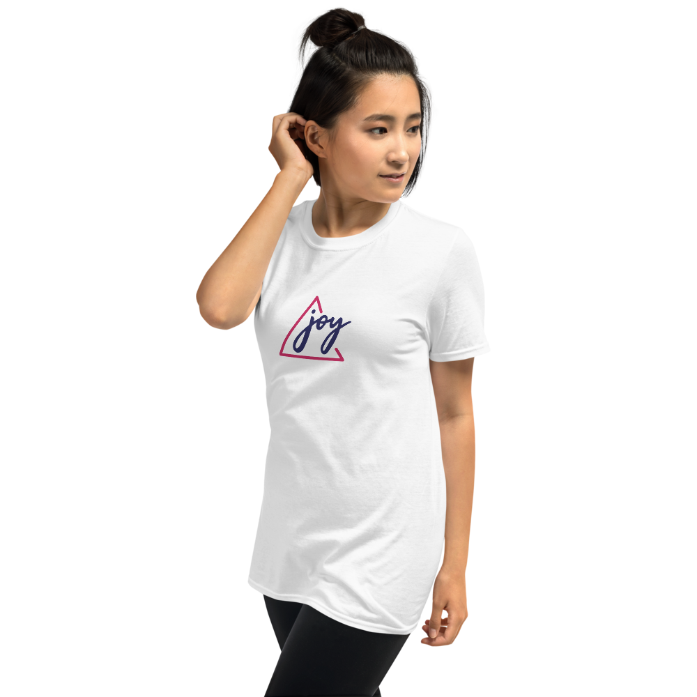 Joy Women T-Shirt