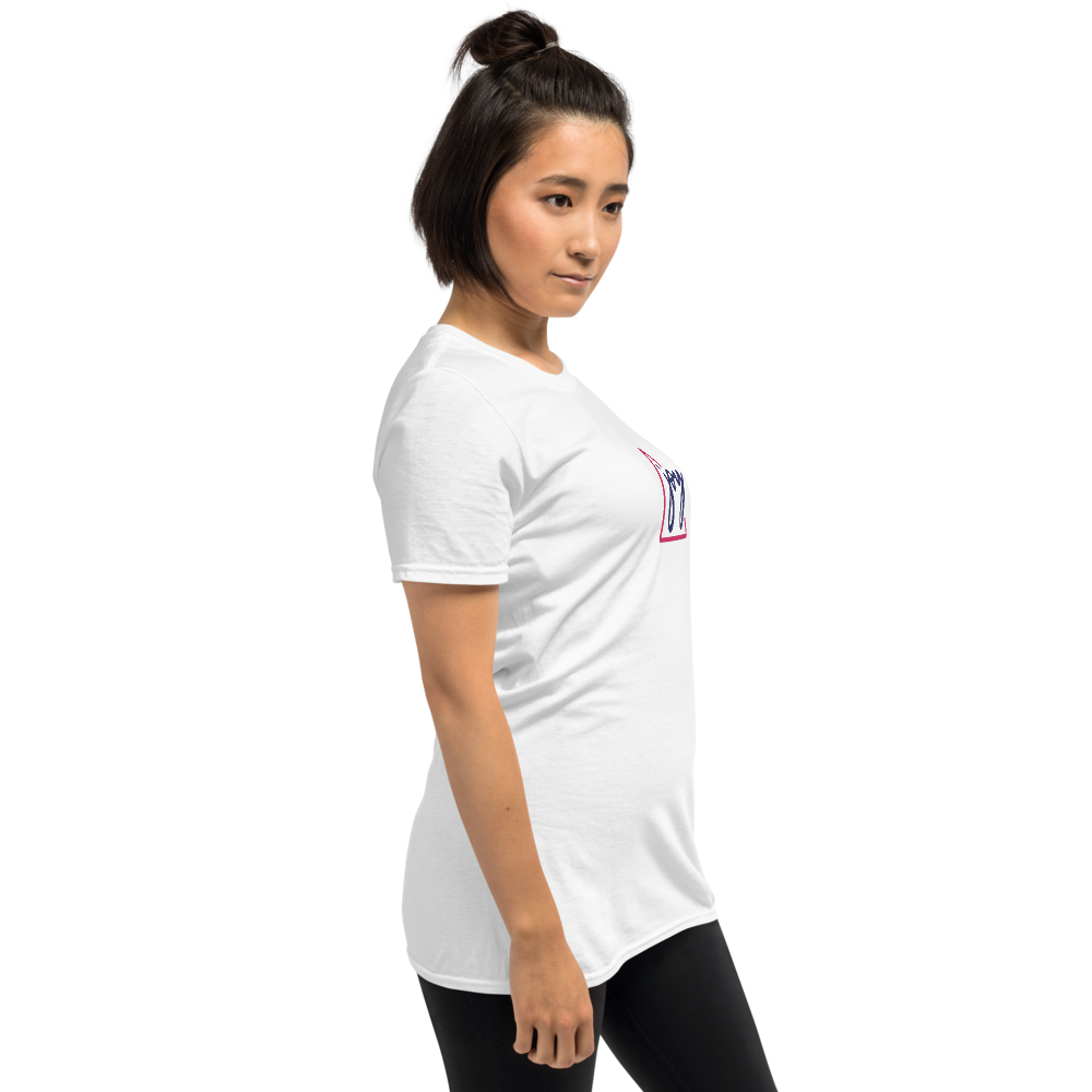 Joy Women T-Shirt