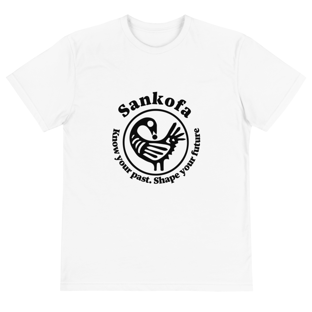 Sankofa Men T-Shirt