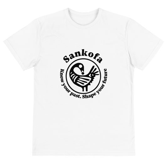 Sankofa Men T-Shirt