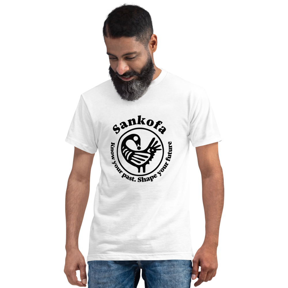 Sankofa Men T-Shirt