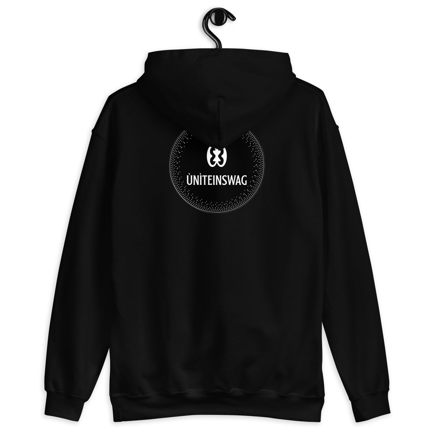 Colors of Life Hoodie