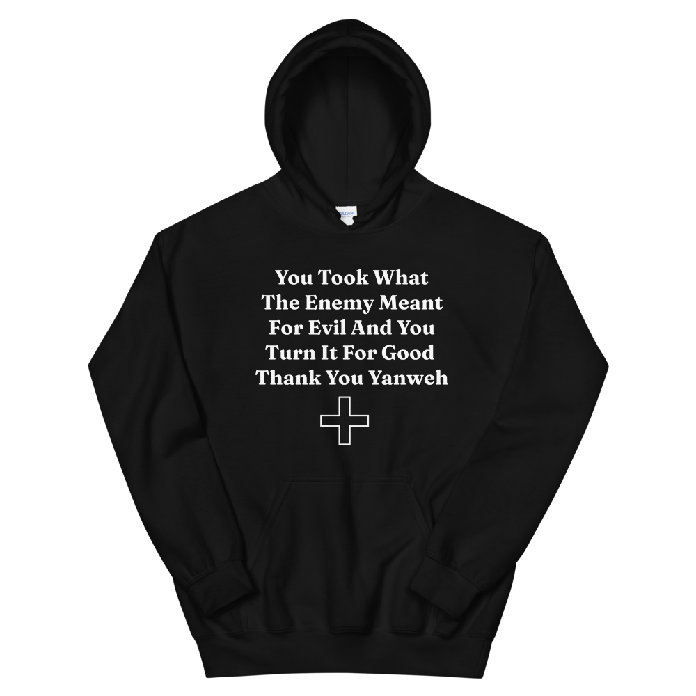 Drew Men Hoodie