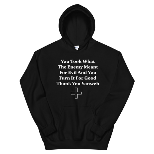 Drew Men Hoodie