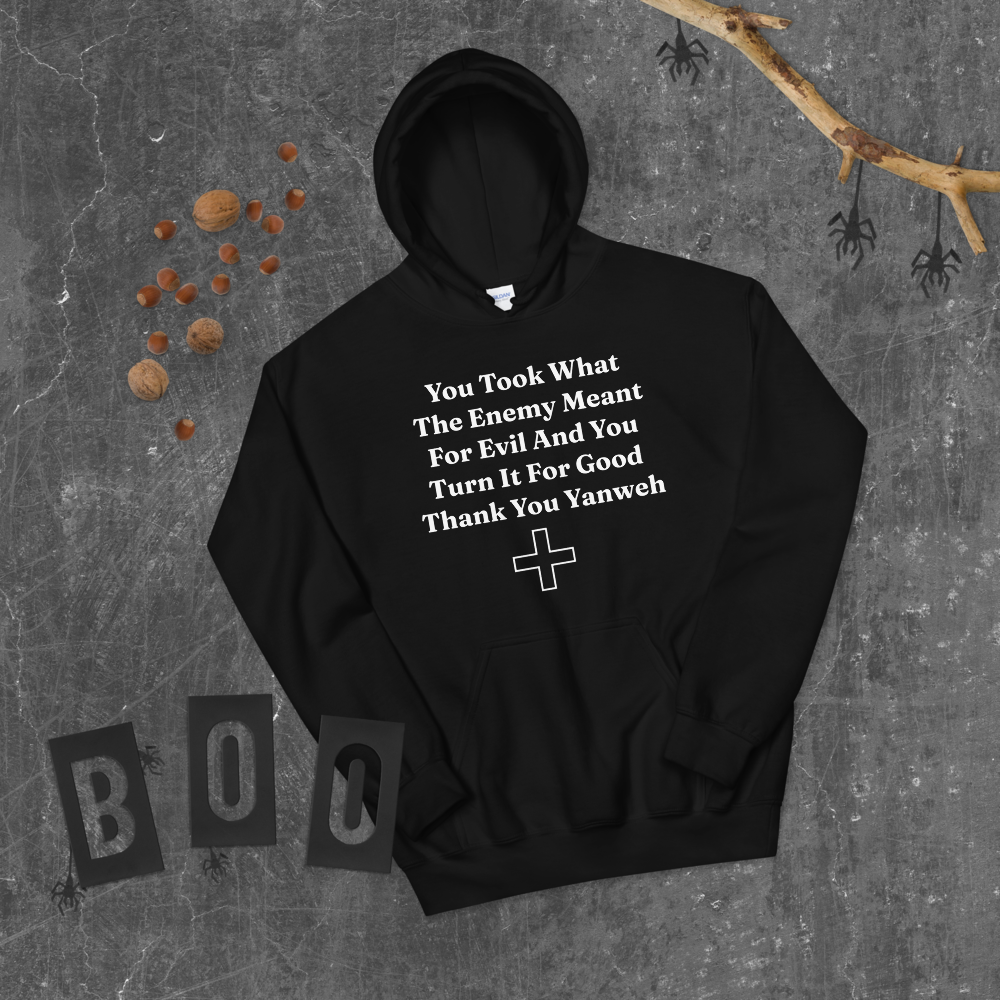 Drew Men Hoodie