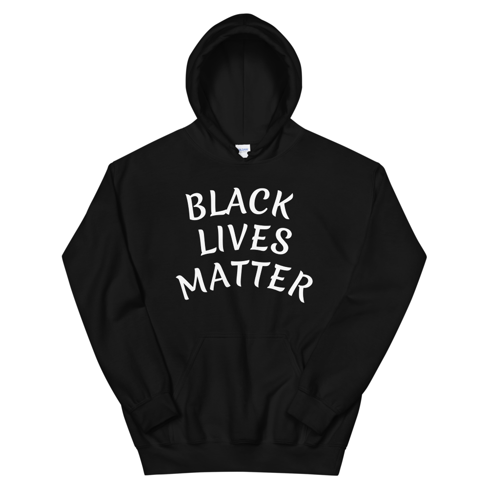 BLM Women Hoodie