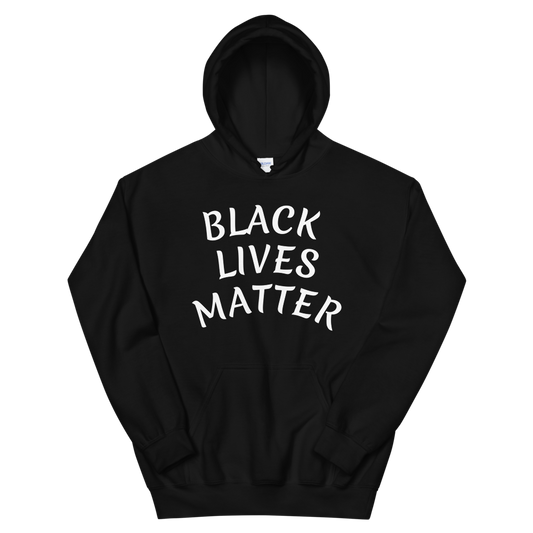 BLM Women Hoodie