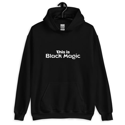 Black Magic Hoodie