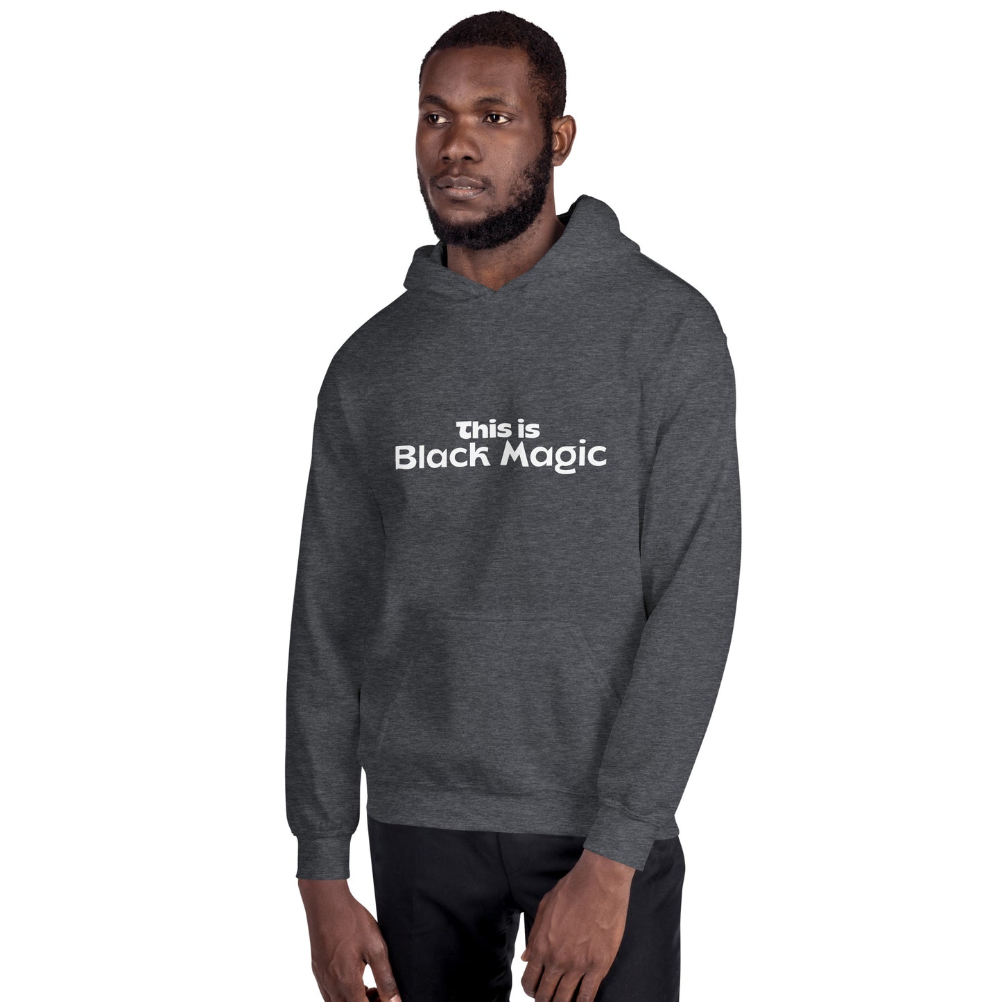 Black Magic Hoodie