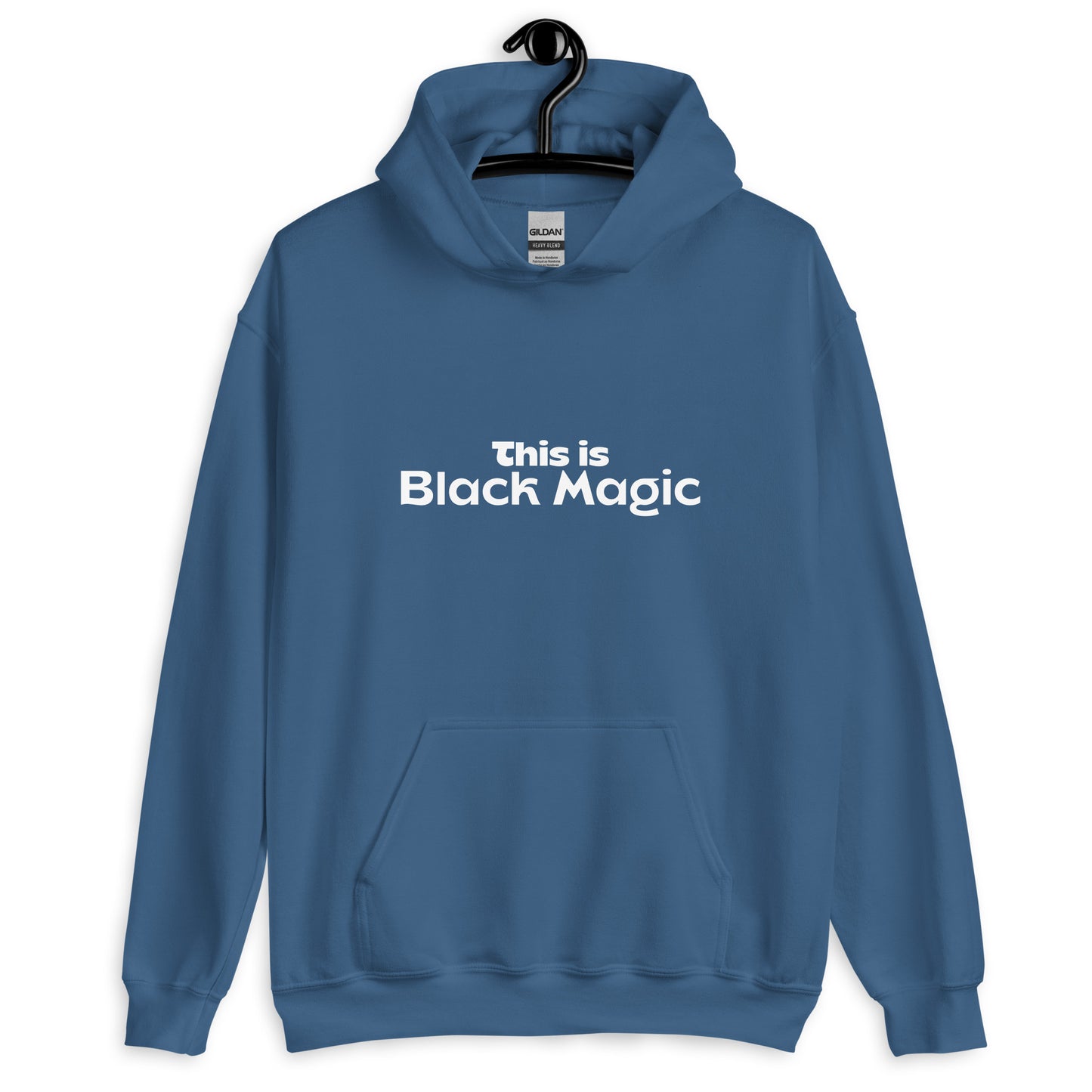 Black Magic Hoodie