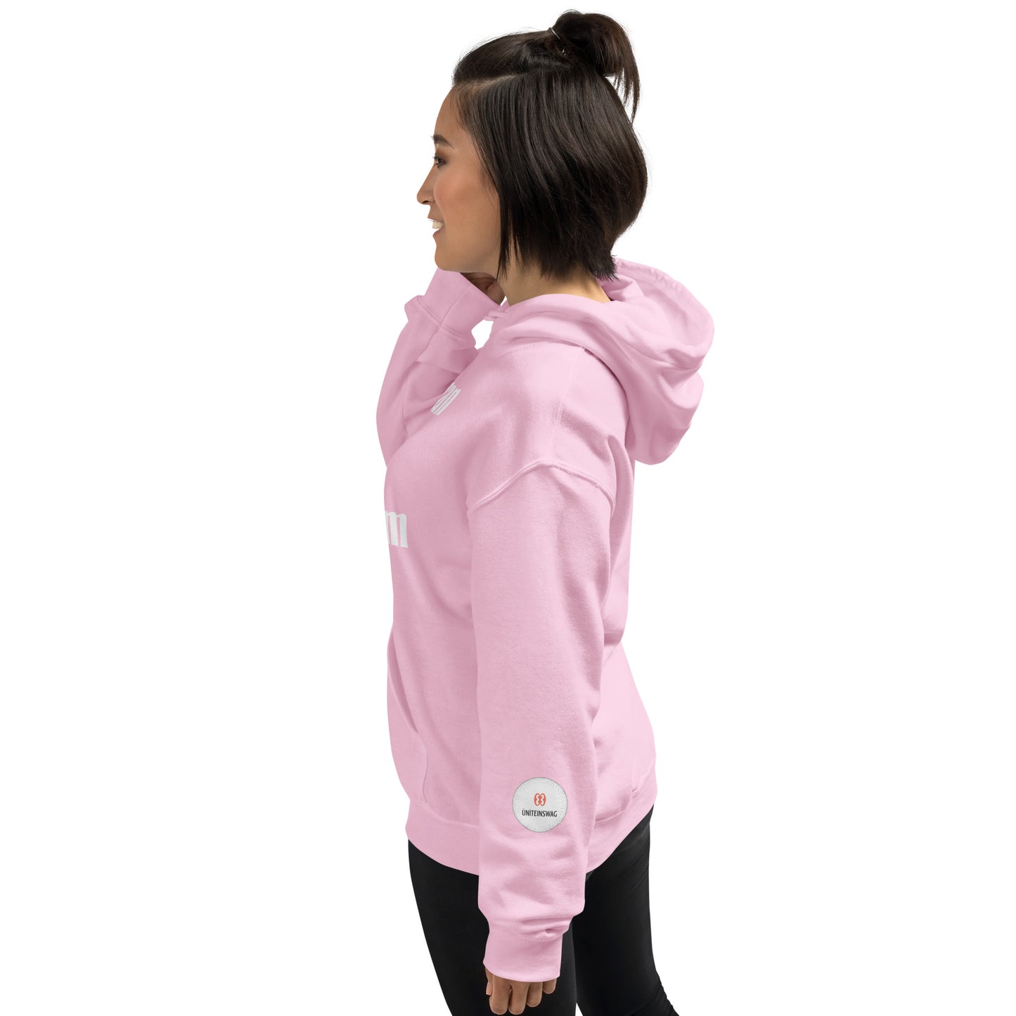 Women Life Freedom Hoodie