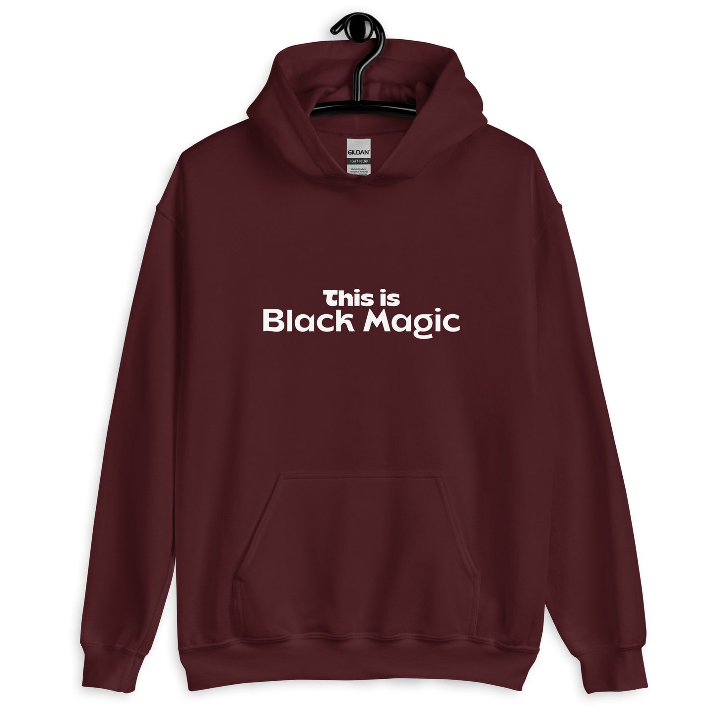 Black Magic Hoodie