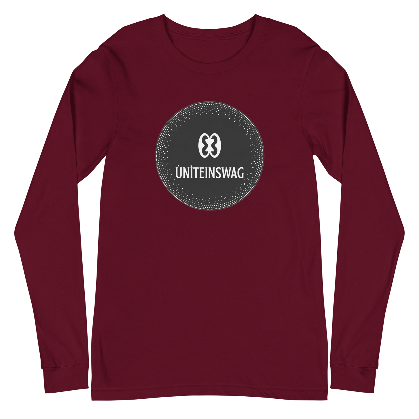 Men Long Sleeve Tee