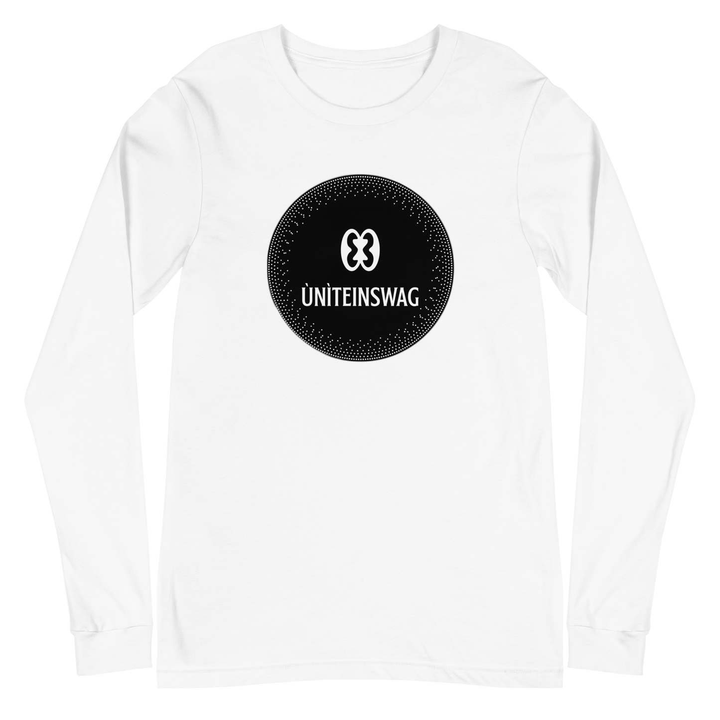 Men Long Sleeve Tee