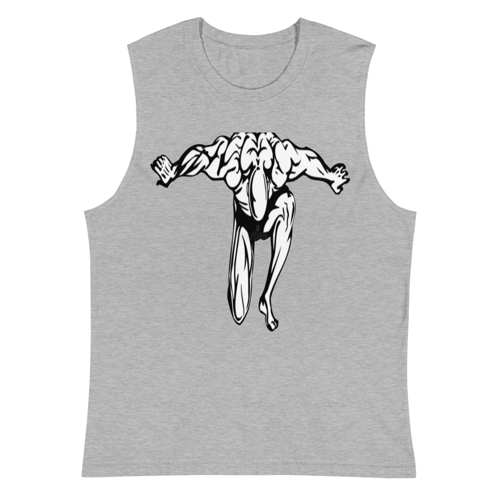 BodyBuilder Muscle Shirt