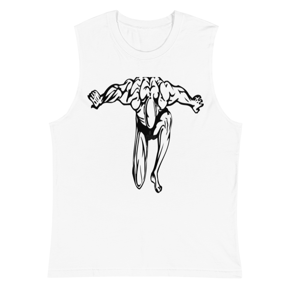 BodyBuilder Muscle Shirt