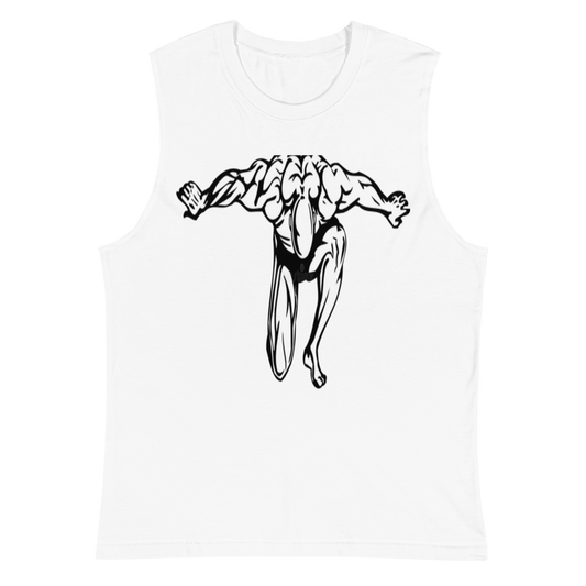 BodyBuilder Muscle Shirt