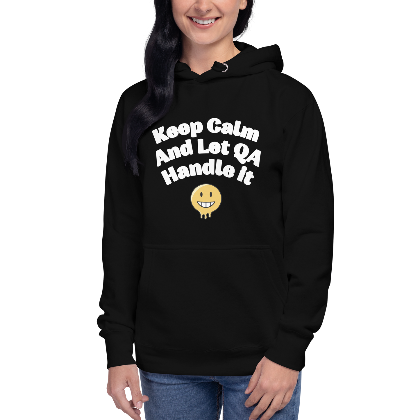 Unisex Hoodie