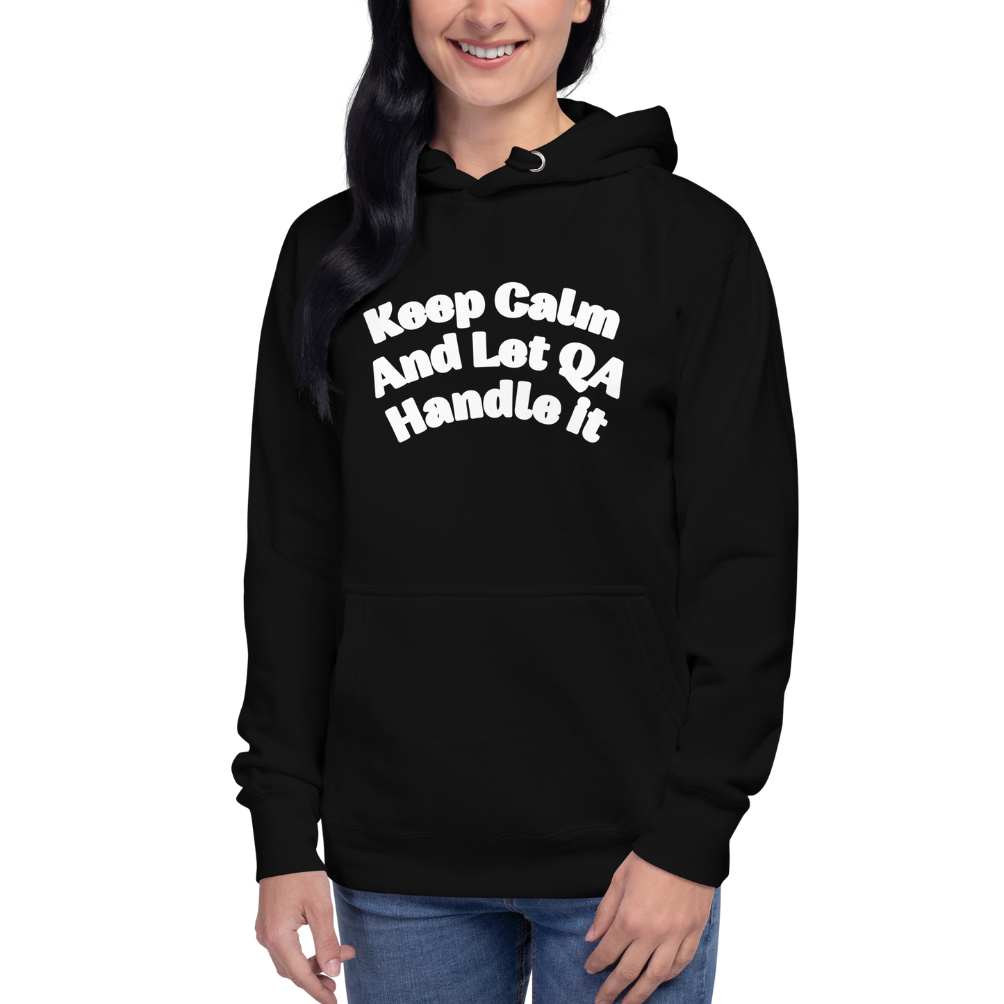 Unisex Hoodie