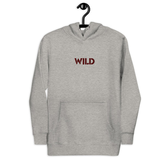 Wild Women Hoodie