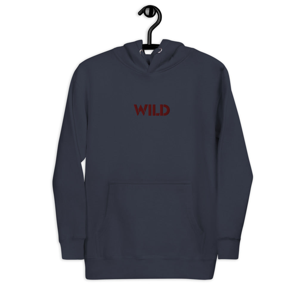 Wild Women Hoodie