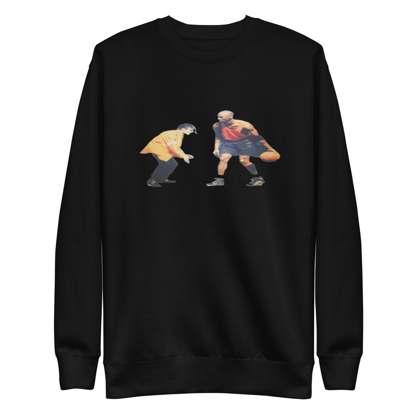 MJ & MJ Men Sweatshirt