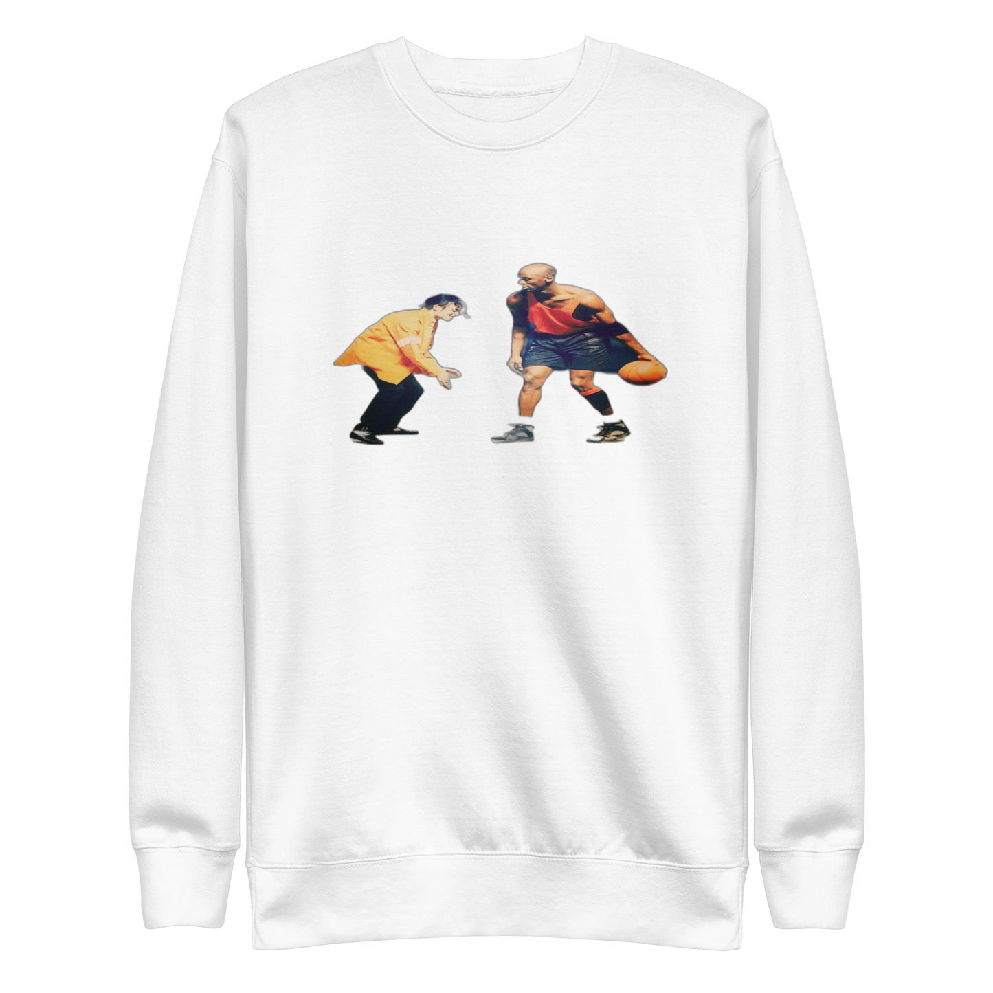 MJ & MJ Men Sweatshirt