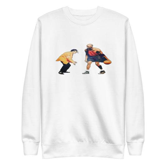 MJ & MJ Men Sweatshirt