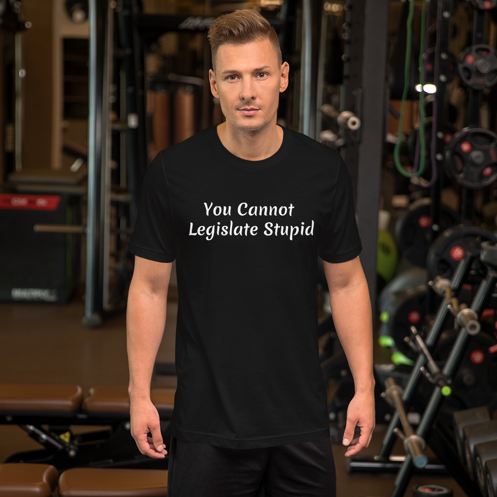 YCLS Men T-Shirt