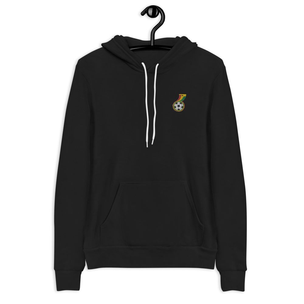 GH FC Logo Men hoodie