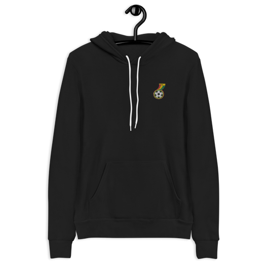 GH FC Logo Men hoodie