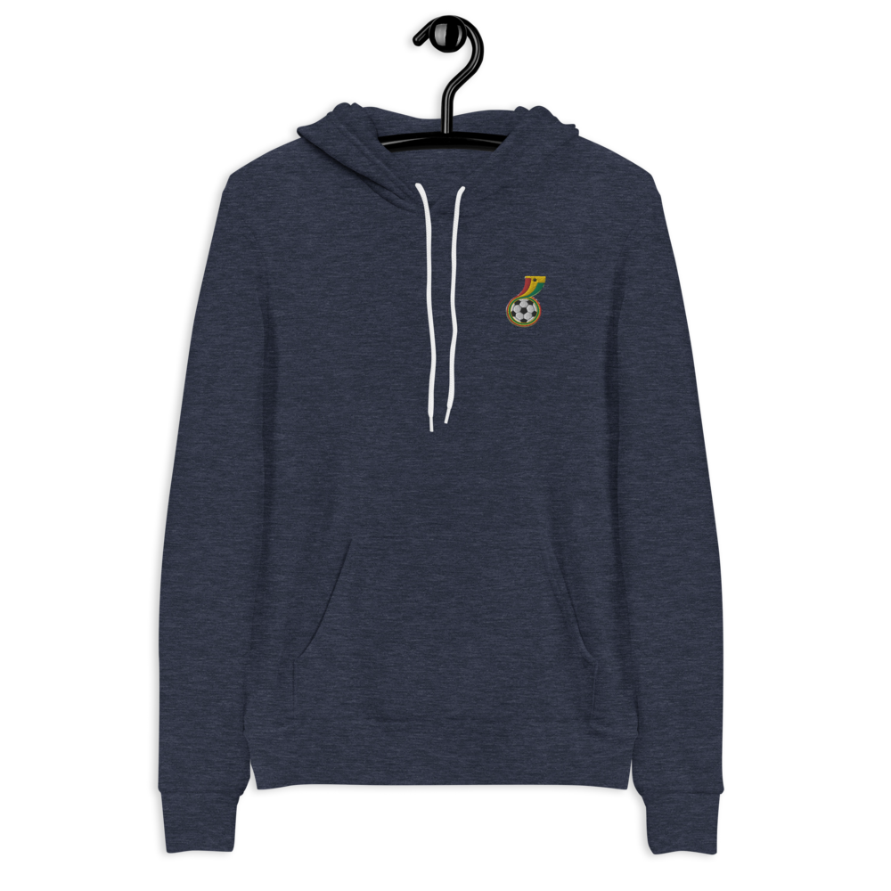 GH FC Logo Men hoodie